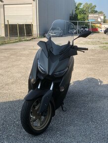 Yamaha X-Max 300 Kupene v SR - 7