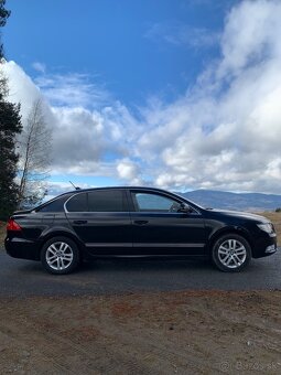 ✅Škoda Superb 2 DSG 2.0TDi - 7