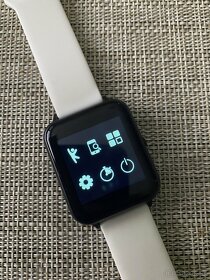 LENOVO Smart Watch S2 - hodinky - 7