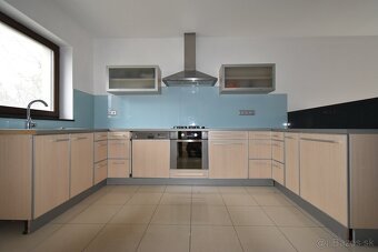 RD Nová Dedinka, ul. Bratislavská na pozemku 1200 m2 - 7