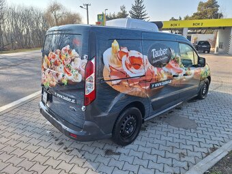 FORD TRANSIT CONNECT DIESEL 2016 CHLADIARENSKY - 7