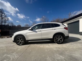 BMW X1 2018 20i xDrive - 7