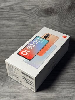 Predám Xiaomi Redmi Note 10 Pro Onyx Gray - 7