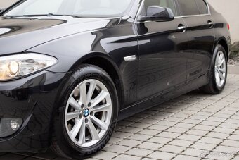 BMW 5 520d - 7