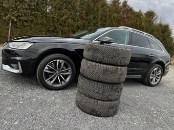 Audi A4 Allroad 40 2.0 TDI quattro S tronic - 7