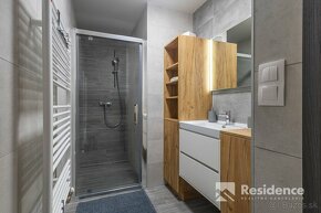 LUXUSNÝ JEDNOSPÁLŇOVÝ HORSKÝ APARTMÁN V JASNEJ - 7