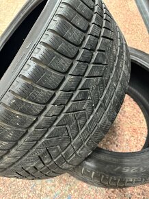 Zimne Pirelli SCORPION   325/35 R22 - 7