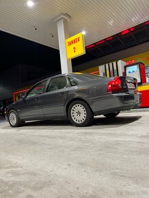 Volvo S80 - 7