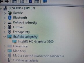 rozpredám notebook Lenovo B50-50 - 7