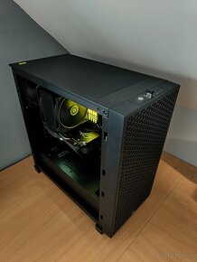 i5-11600k | gtx 1660 super | 32gb ram | 1tb ssd - 7