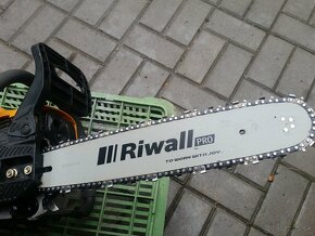 Riwall PRO 5040 - 7