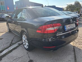 Škoda Superb 2.0 TDI CR Elegance - 7