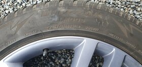 275 /40 r 20 zimné BRIDGESTONE BLIZZAK 005 - 7