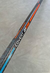 ✅WARRIOR COVERT QREDGE SR LONG LAVACKA_flex 85 zahnutie P29 - 7