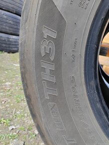 445/45 R19,5 Hankook TH31 / 3KUSY - 7