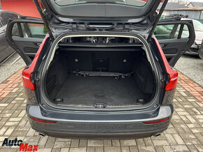 Volvo V60 D4 Momentum A/T - 7