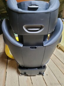 Cybex Pallas S-fix - 7