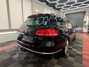 Vw passat 2.0 103kw - 7