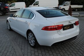 Jaguar XE 2.0 I4D 180k Prestige AT ⭐106340KM⭐ - 7