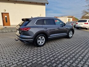 Touareg Atmosphere V6 3,0 TDI BMT 8TT - 7