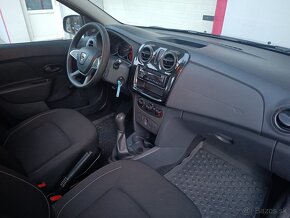 Prodám Dacia Sandero 1.0 54kw - 7