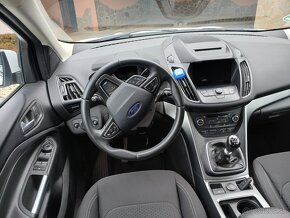 Ford Kuga 2.0 TDCi - 7