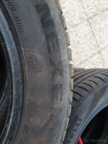 235/55 r18 Nexen Winguard Sport 2 SUV  - 7