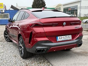 BMW X6 xDrive 30d M-Packet A/T.210KW.A8.Kupene v SR.Mod.2022 - 7