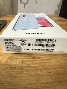 SAMSUNG A53 5G - 7