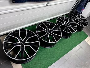 Audi Sport 5x112 R21 orig. - 7