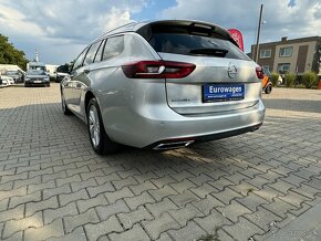 Opel Insignia ST 2.0 CDTi S&S Ultimate A/T - 7