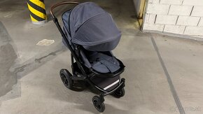 Britax Romer Smile III - športová časť - 7