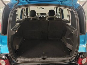 Citroën C3 Picasso Confort, 1.4 VTi, 70kW, r.v.2011 - 7