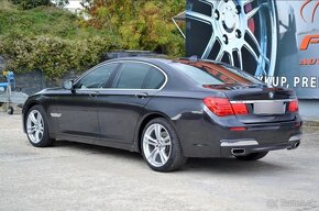 Bmw 740d 225kw xdrive mpaket - 7