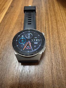 Huawei Watch GT 3 PRO 46mm - 7