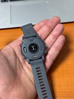 Garmin Forerunner 255 - 7