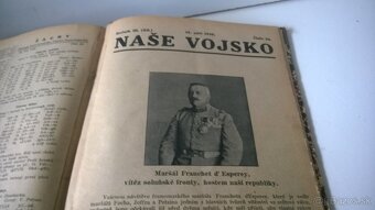 Naše vojsko 1928-1929 - 7