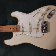 Fender Stratocaster - Mexico 1990 - 7