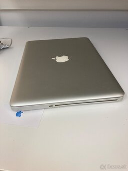 Apple Macbook Pro 13" Mid 2009 - 7