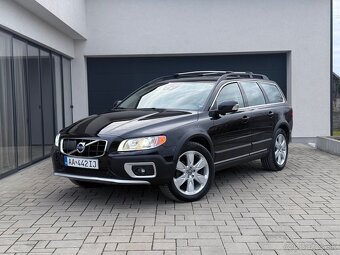 XC70 D5 139t km ORIGINAL - 7