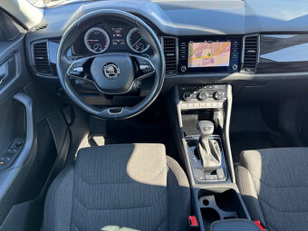 Škoda Kodiaq 2.0 TDI Style 4x4 DSG AKONTACIA OD 0% - 7