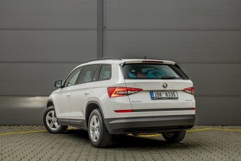 Škoda Kodiaq 2.0 TDI - 7