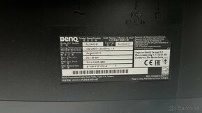 Monitor BenQ RL2460 ,,24” - 7