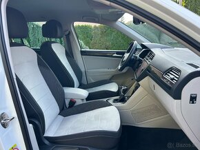 Volkswagen Tiguan 2.0 TDI DSG EVO Elegance - 7