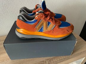 Pánske Tenisky New Balance M5740GHA veľ. 45,5 - 7