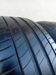 225/55R17 Letné pneumatiky Michelin 2020 - 7