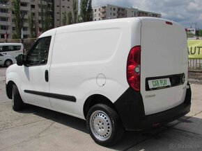 Opel Combo Van 1.3 CDTI L1H1 2.4t - 7