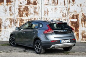 Volvo V40 CC D3 2.0L 110kw Cross Country A/T - 7