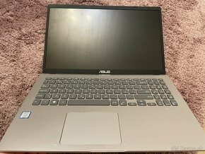 ASUS X509UA-EJ050T - 7