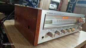 Pioneer SX-450 - 7